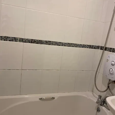 Pensionat Comfy Double Bedroom In 4 - 2 Dublin