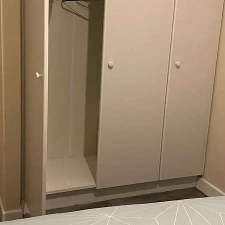 Comfy Double Bedroom In 4 - 2 Pensionat Dublin